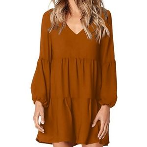 Mod Boho Tunic Dress